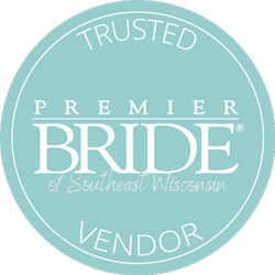 Premier Bride Trusted Vendor